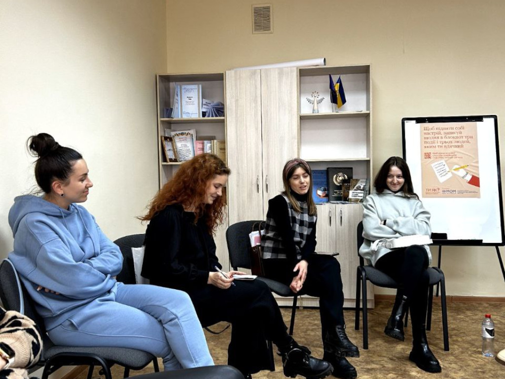 Що таке ментальне здоров'я?