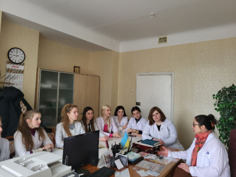Академічна доброчесність
