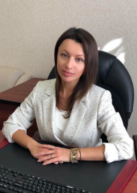 Ємченко Яна Олександрівна