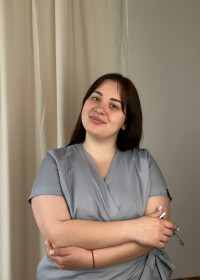 Кривенко Вікторія Вячеславівна