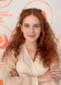 Волєйнікова Лариса Сергіївна