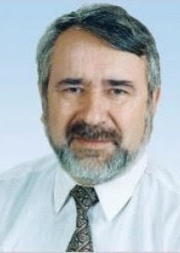 Кравченко Володимир Григорович