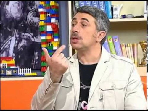Відіотека.