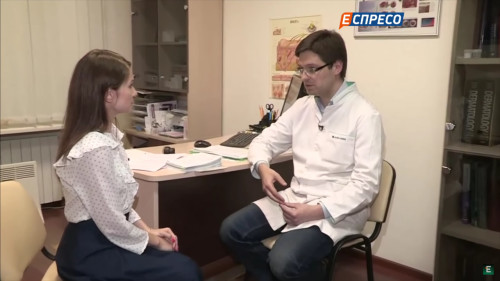Відіотека.