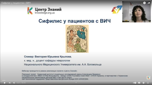 Відіотека.